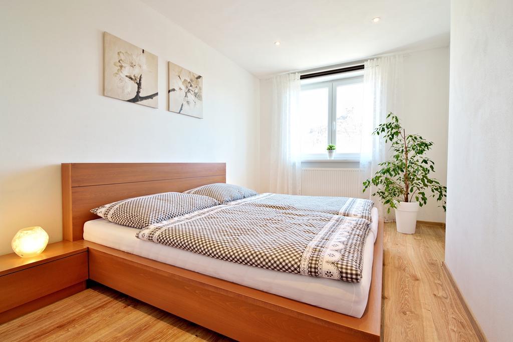 Apartman Pod Kalvariou Banská Štiavnica Eksteriør billede